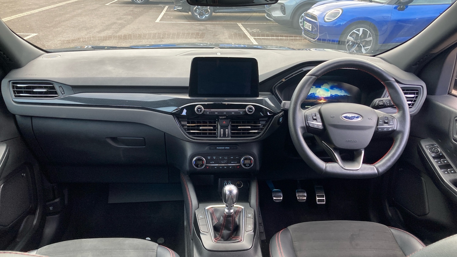 Used Ford Kuga 2020 for sale - 76449206: Photo 10