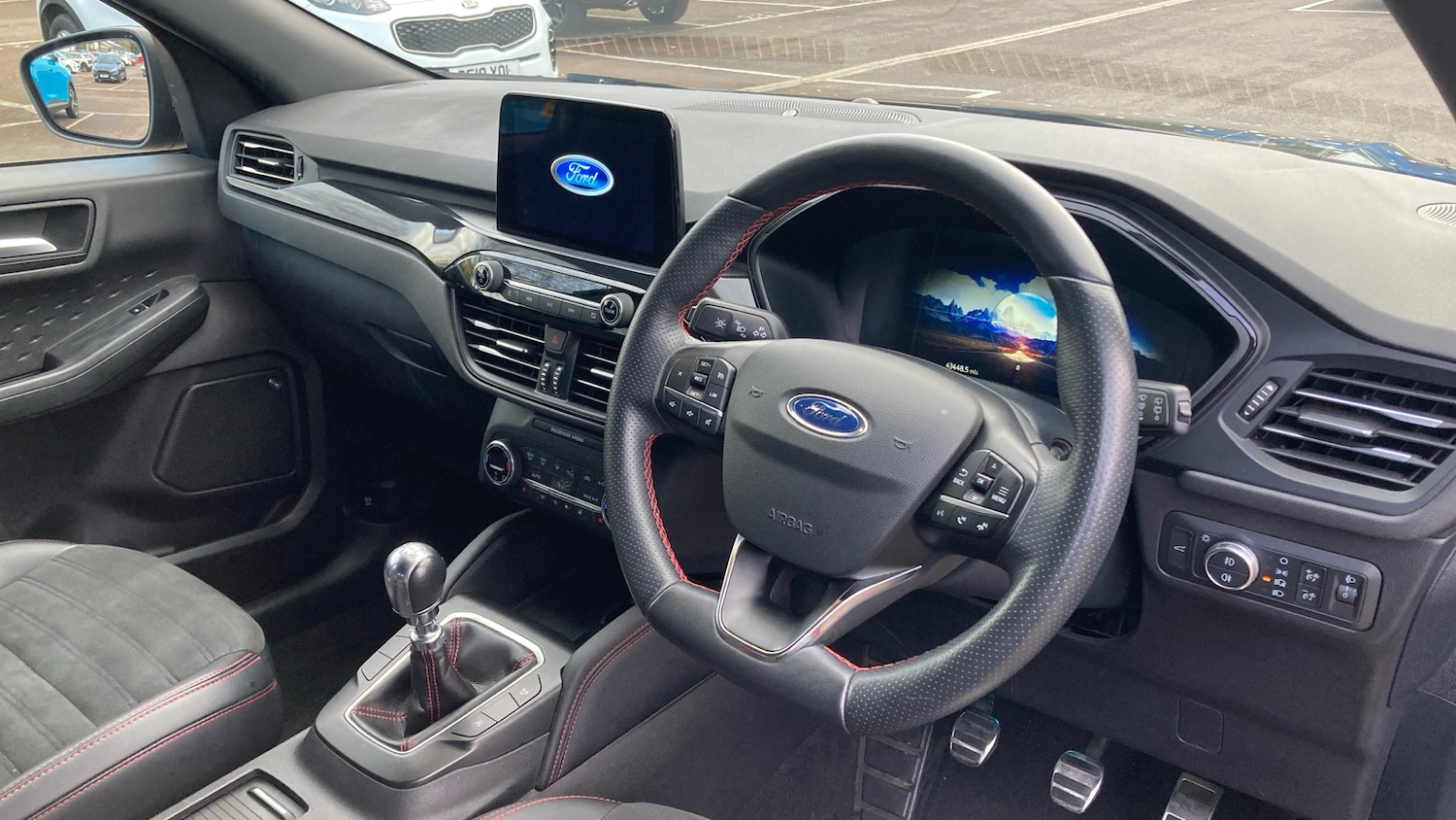 Used Ford Kuga 2020 for sale - 76449206: Photo 11