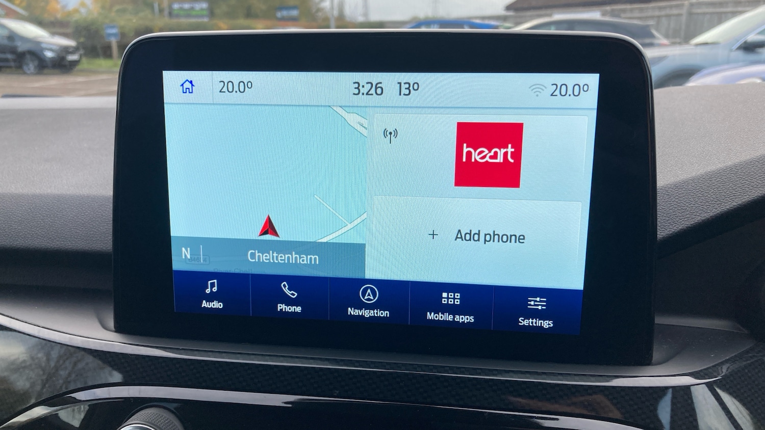 Used Ford Kuga 2020 for sale - 76449206: Photo 12