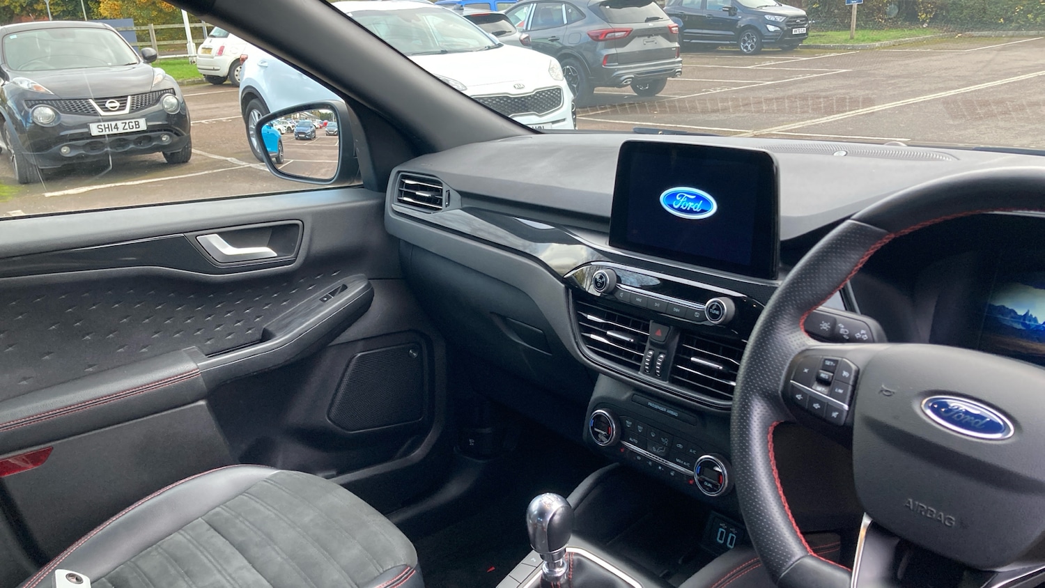 Used Ford Kuga 2020 for sale - 76449206: Photo 14