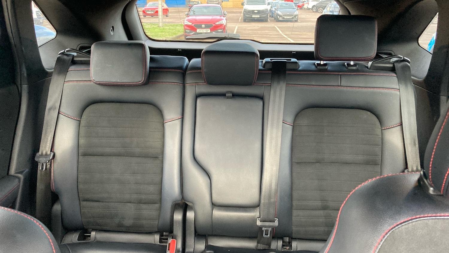 Used Ford Kuga 2020 for sale - 76449206: Photo 15