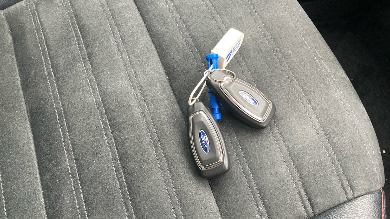 Used Ford Kuga 2020 for sale - 76449206: Photo 20