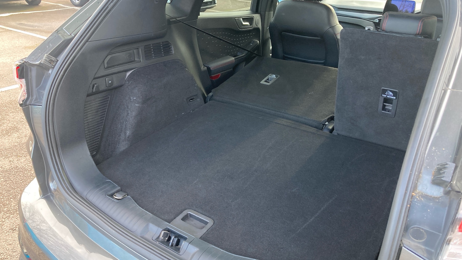 Used Ford Kuga 2020 for sale - 76449206: Photo 23