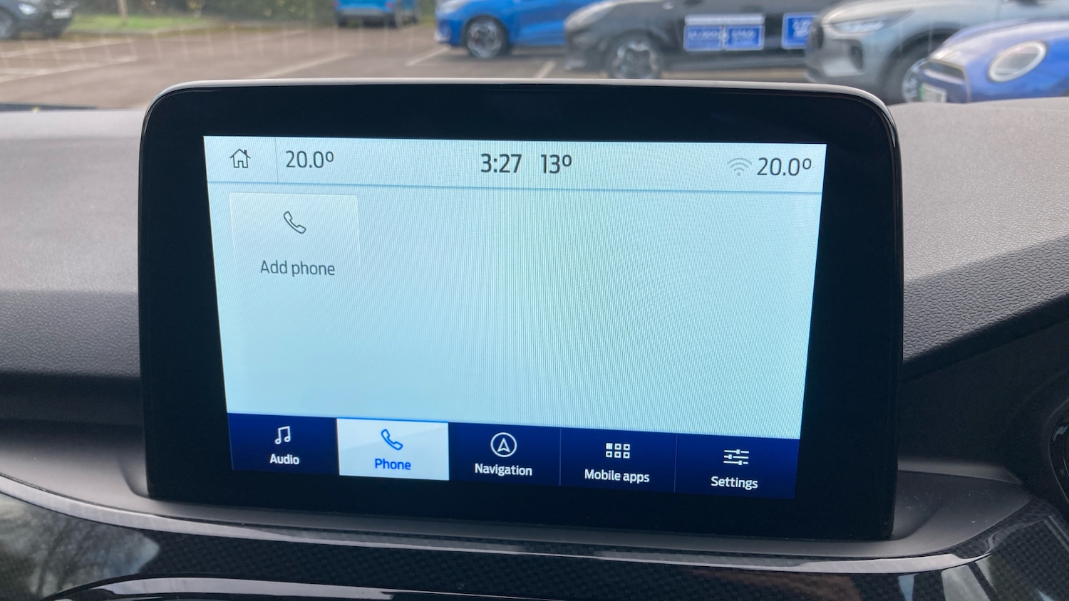 Used Ford Kuga 2020 for sale - 76449206: Photo 28