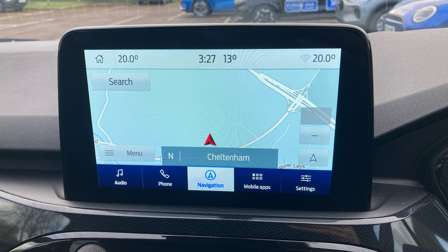 Used Ford Kuga 2020 for sale - 76449206: Photo 29