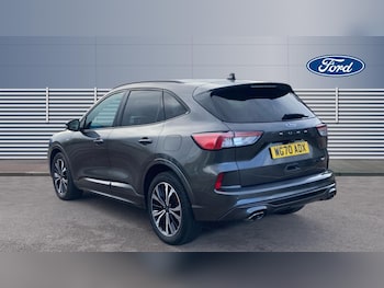 Used Ford Kuga 2020 for sale - 76449206: Photo