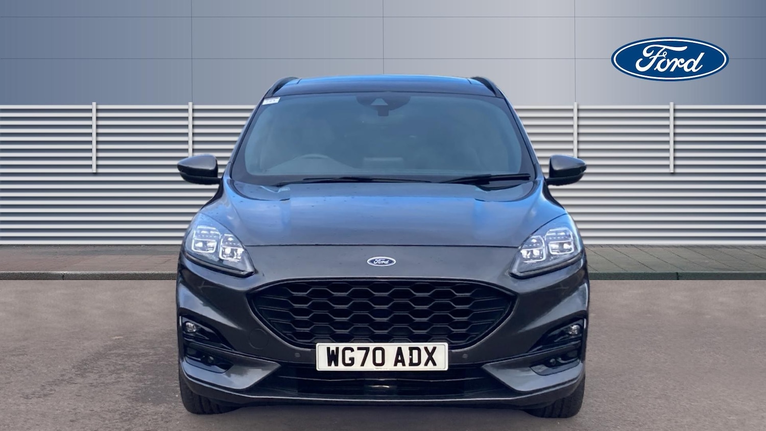 Used Ford Kuga 2020 for sale - 76449206: Photo 3