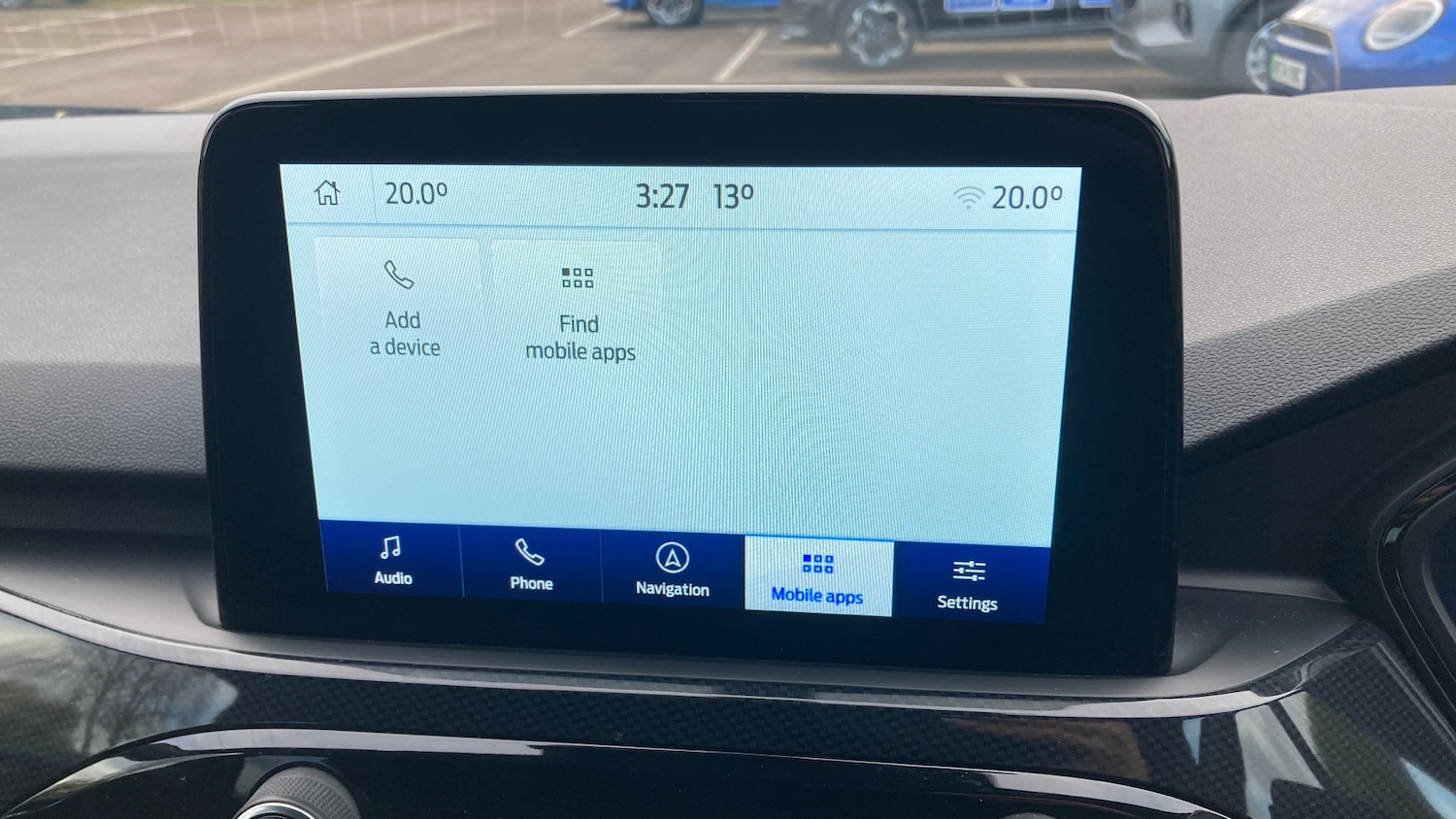 Used Ford Kuga 2020 for sale - 76449206: Photo 30