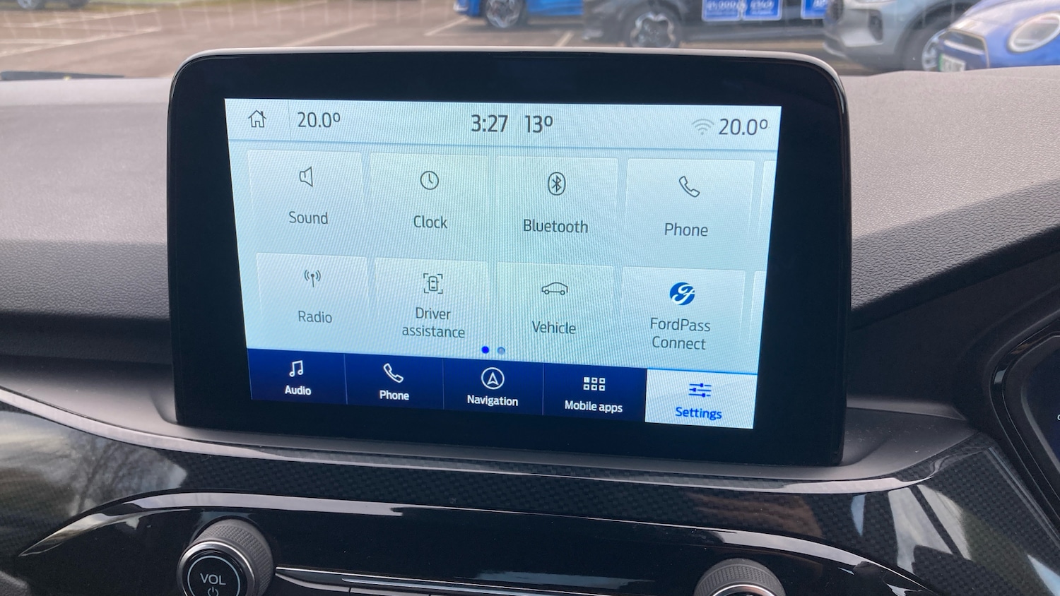 Used Ford Kuga 2020 for sale - 76449206: Photo 31