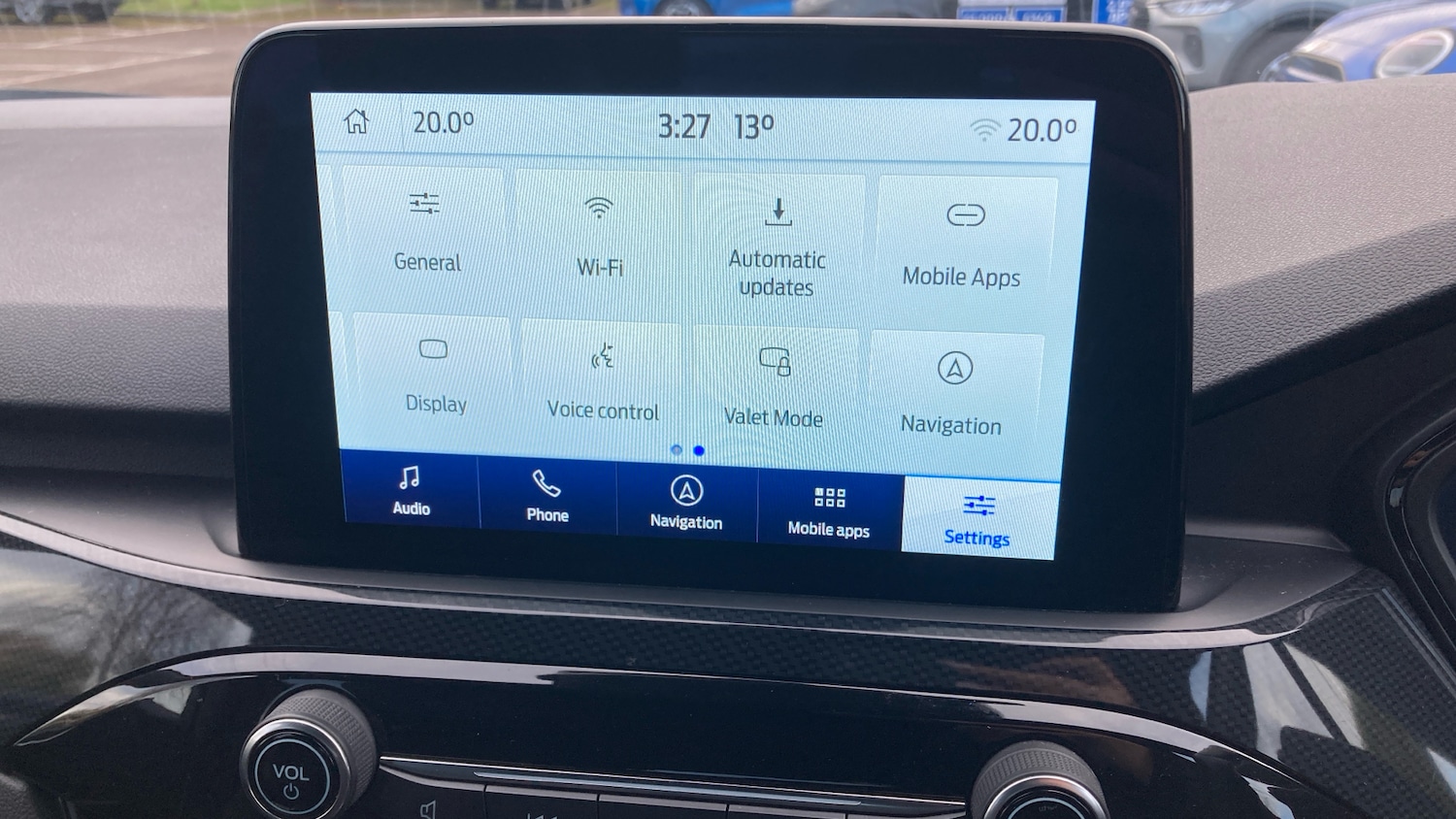 Used Ford Kuga 2020 for sale - 76449206: Photo 32