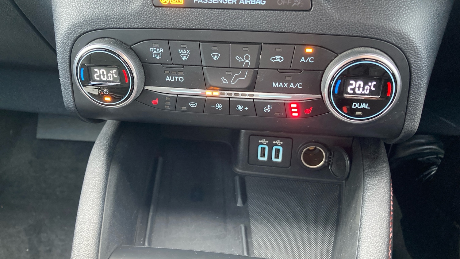 Used Ford Kuga 2020 for sale - 76449206: Photo 33