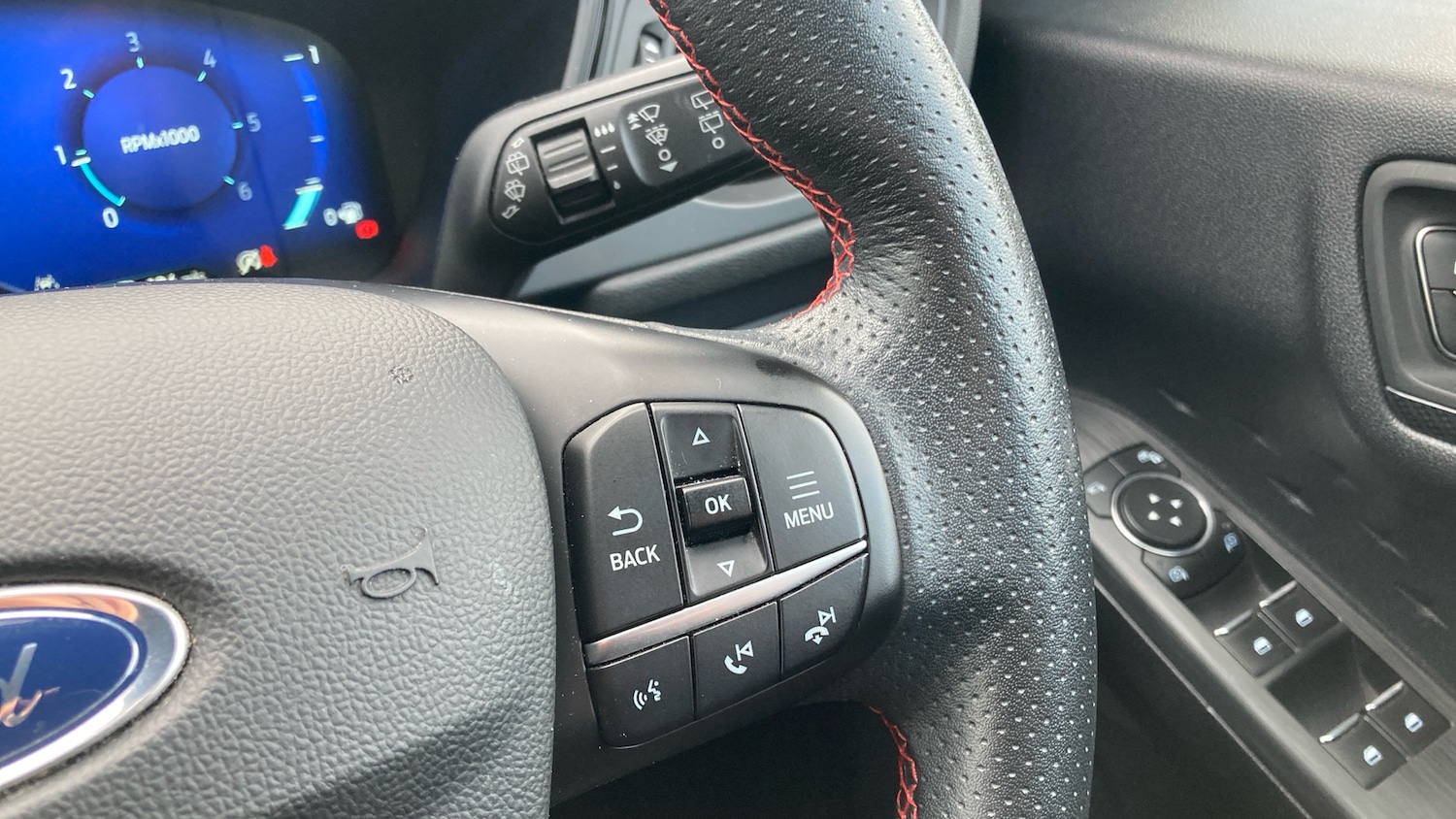 Used Ford Kuga 2020 for sale - 76449206: Photo 35