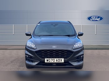 Used Ford Kuga 2020 for sale - 76449206: Photo