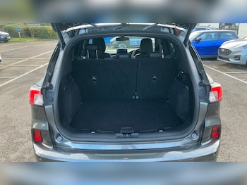 Used Ford Kuga 2020 for sale - 76449206: Photo