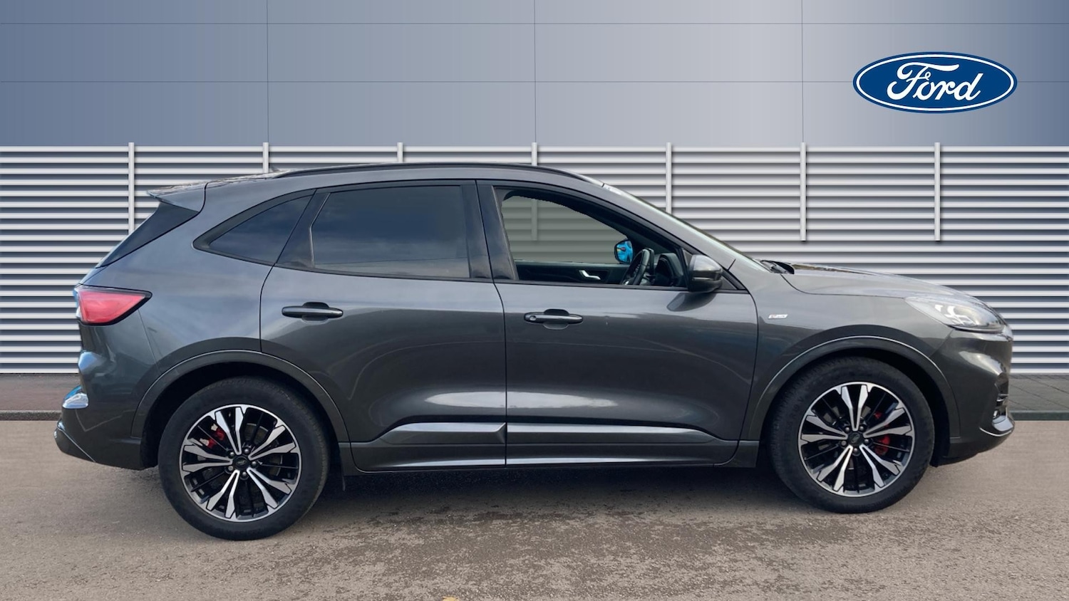 Used Ford Kuga 2020 for sale - 76449206: Photo 5