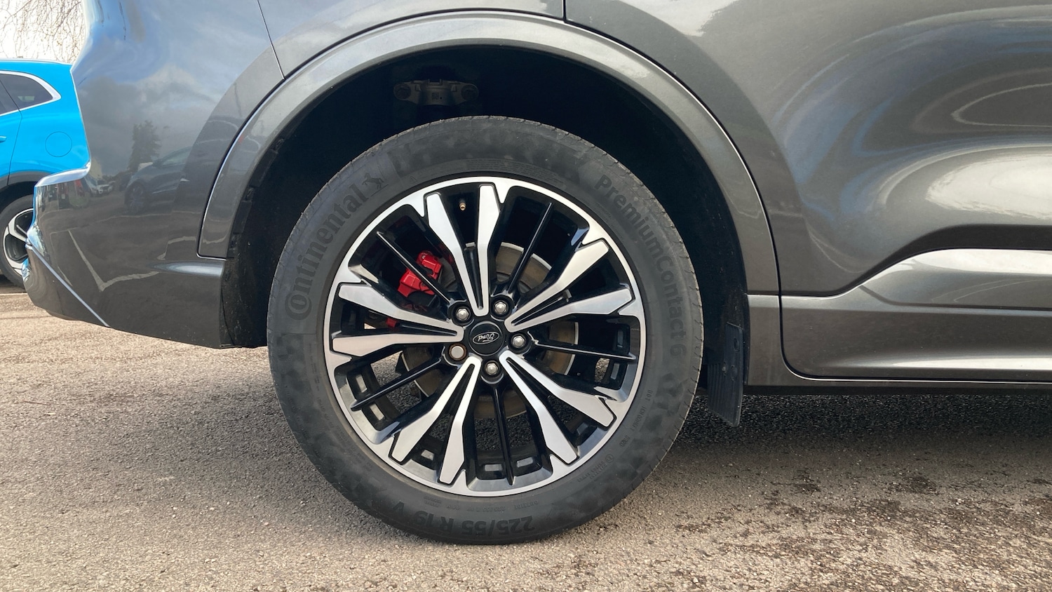 Used Ford Kuga 2020 for sale - 76449206: Photo 7