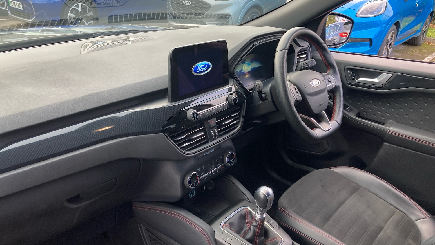 Used Ford Kuga 2020 for sale - 76449206: Photo 9