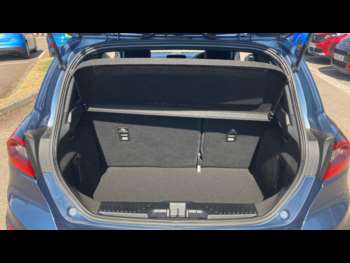 Used Ford Fiesta 2022 for sale - 74656542: Photo