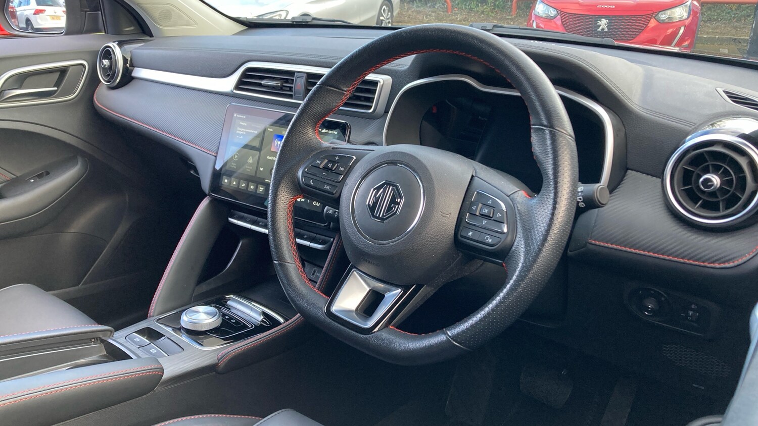 Used MG MG ZS 2024 for sale - 77363931: Photo 11