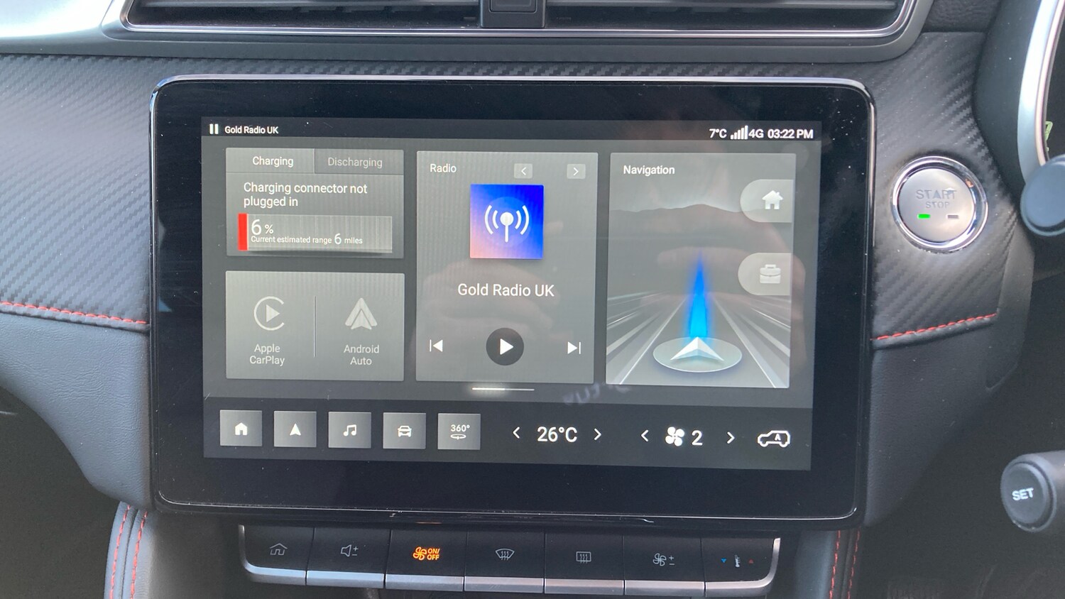 Used MG MG ZS 2024 for sale - 77363931: Photo 12