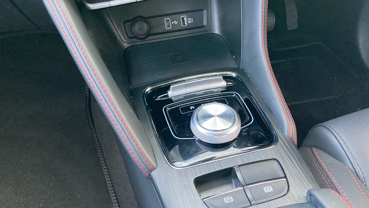 Used MG MG ZS 2024 for sale - 77363931: Photo 13