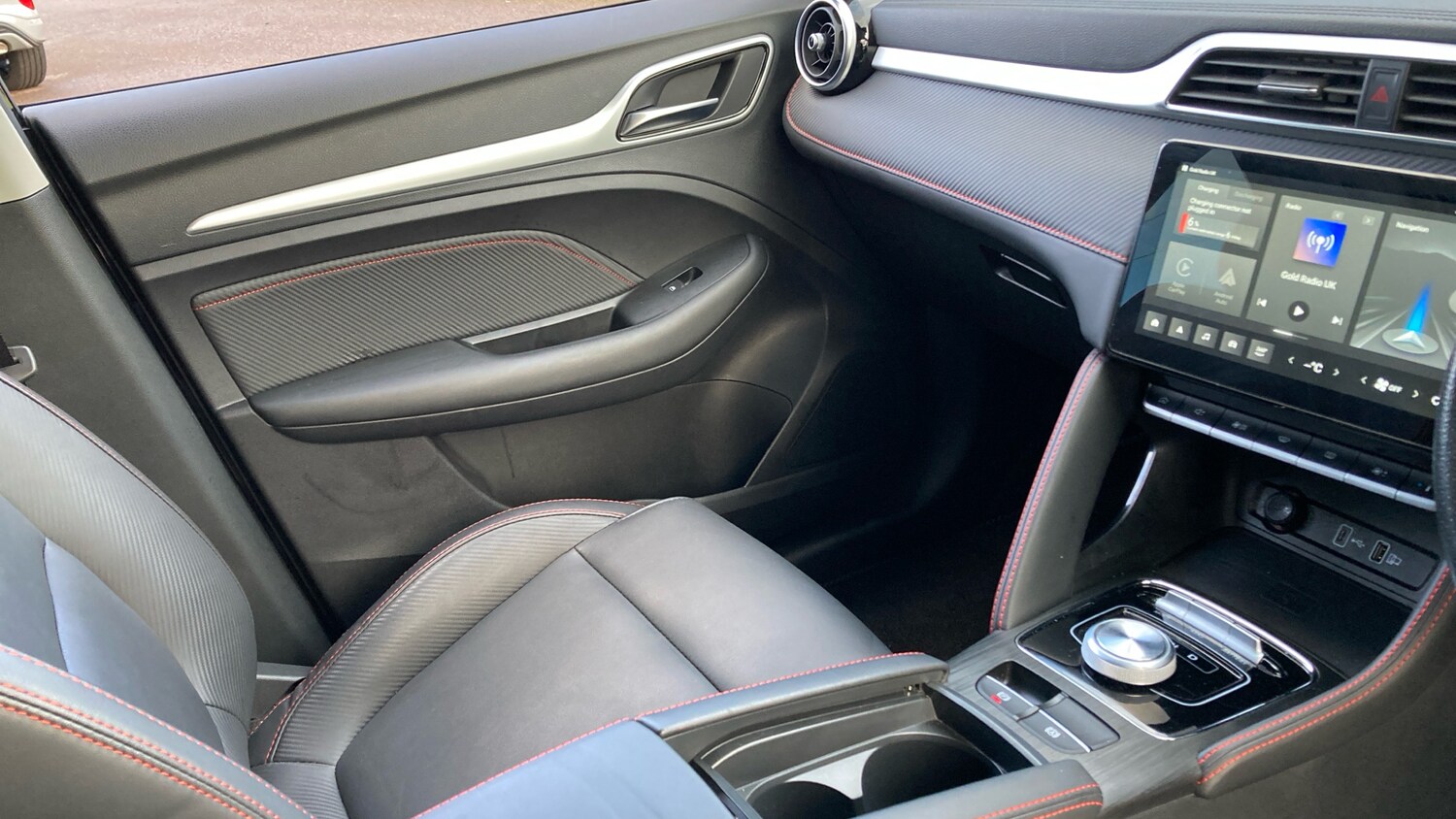 Used MG MG ZS 2024 for sale - 77363931: Photo 14