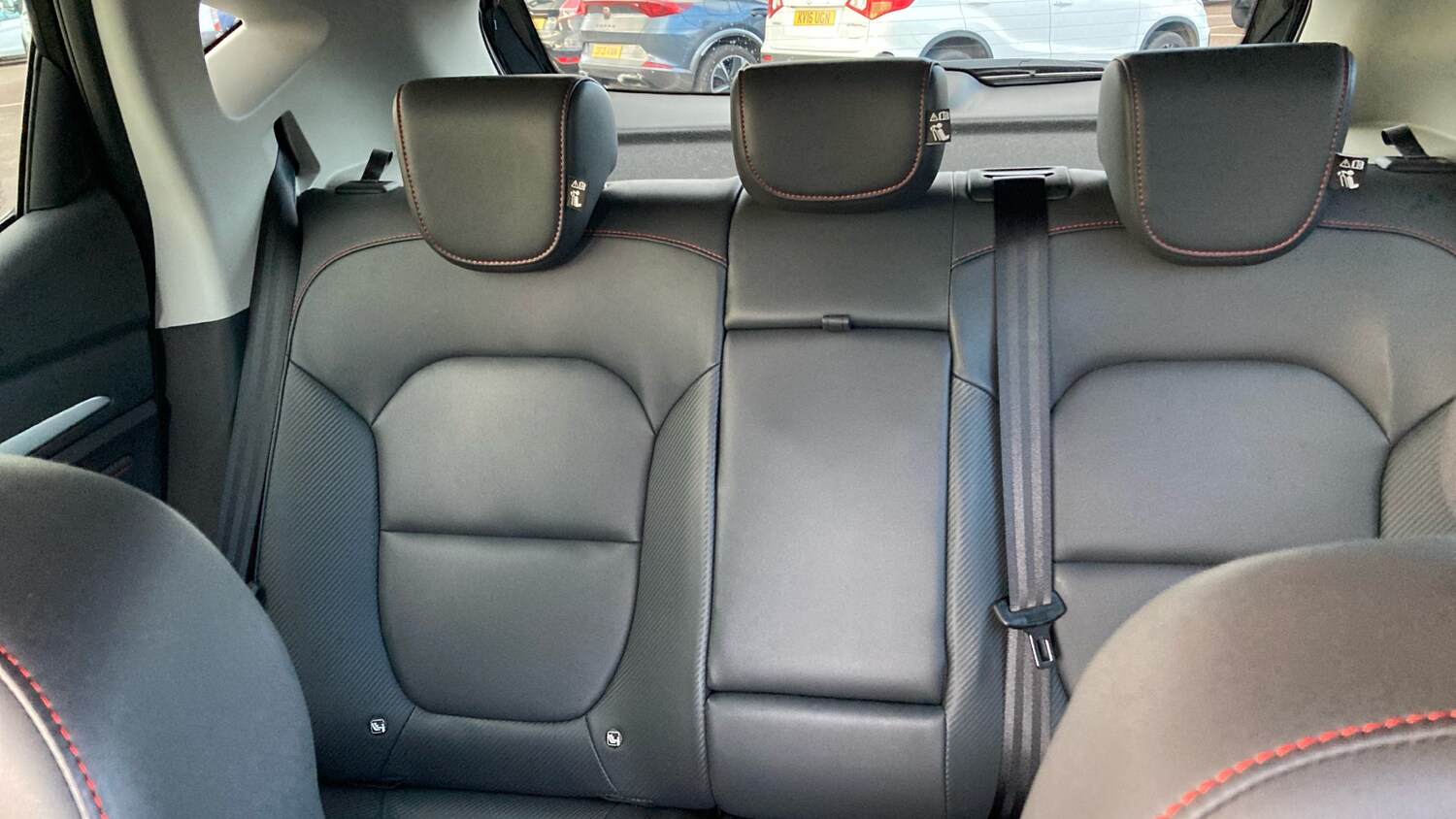 Used MG MG ZS 2024 for sale - 77363931: Photo 15