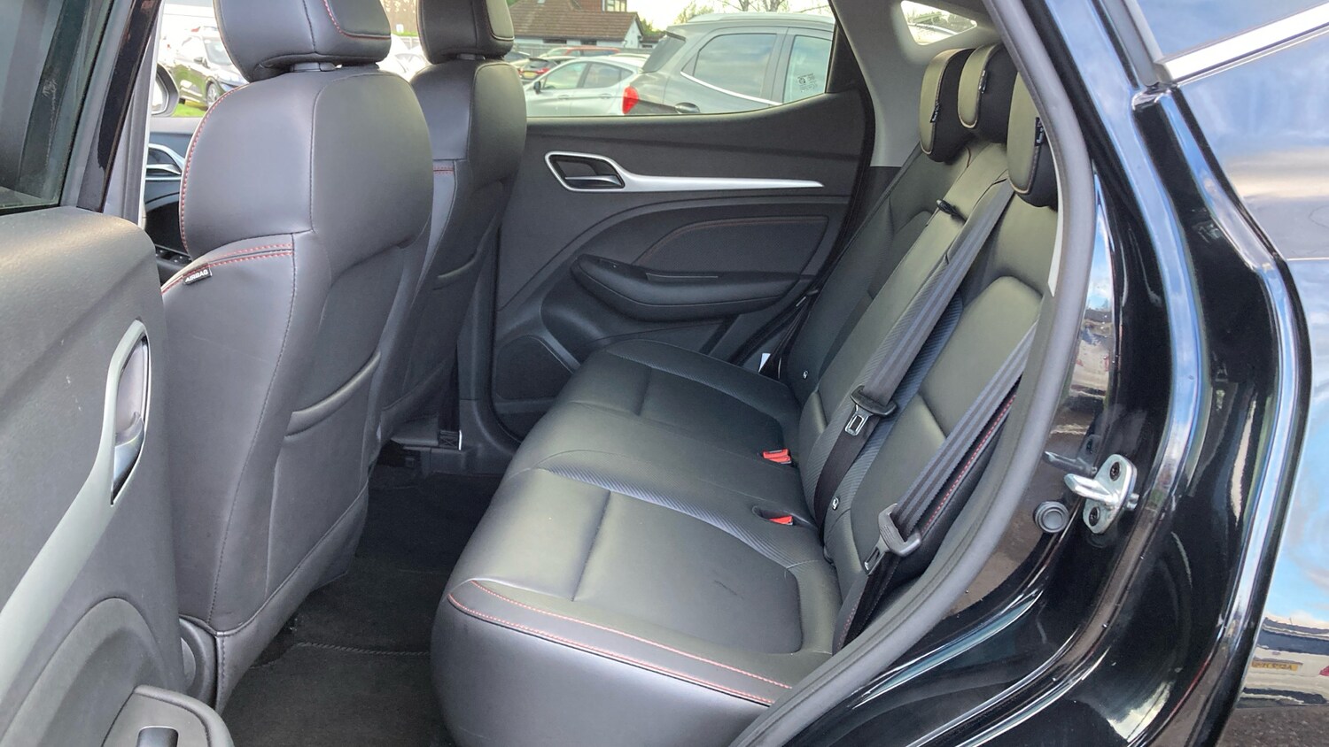 Used MG MG ZS 2024 for sale - 77363931: Photo 16