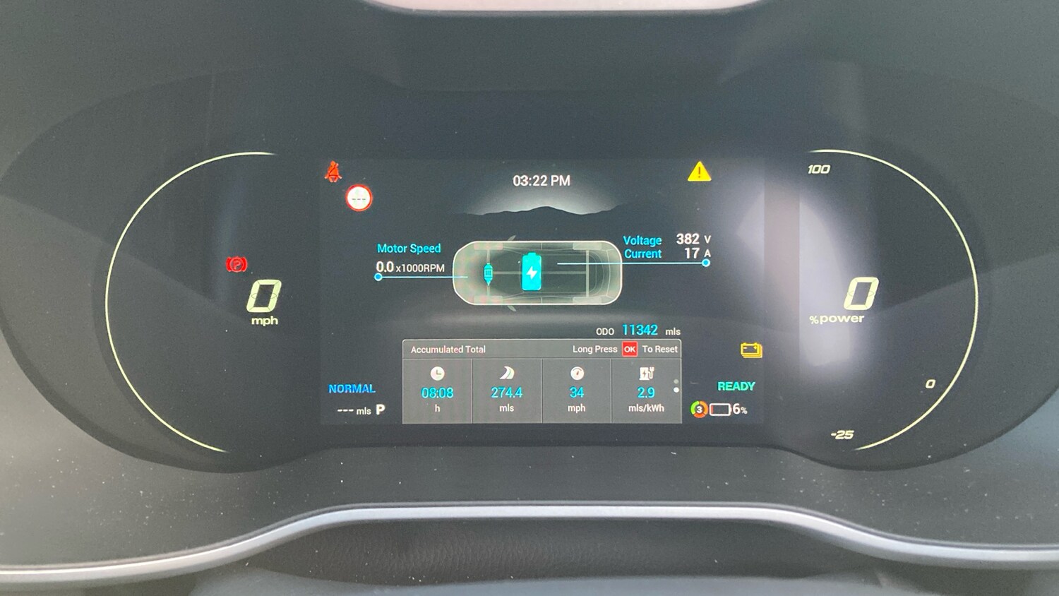 Used MG MG ZS 2024 for sale - 77363931: Photo 18