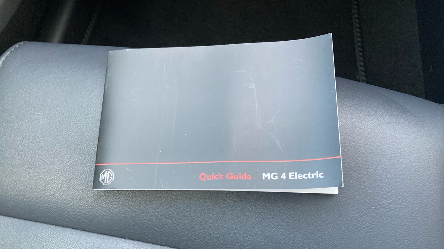 Used MG MG ZS 2024 for sale - 77363931: Photo 19