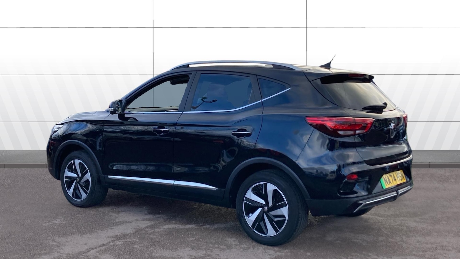 Used MG MG ZS 2024 for sale - 77363931: Photo 2