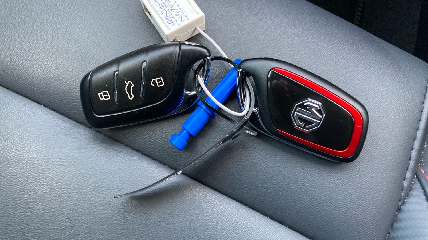 Used MG MG ZS 2024 for sale - 77363931: Photo 20