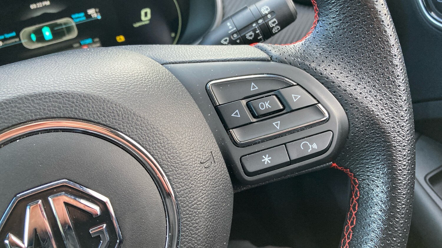 Used MG MG ZS 2024 for sale - 77363931: Photo 23