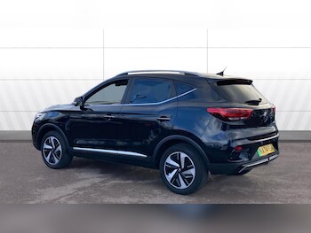 Used MG MG ZS 2024 for sale - 77363931: Photo