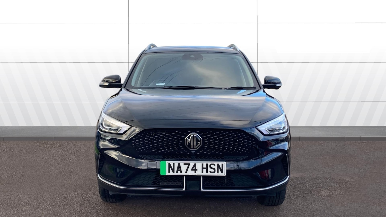 Used MG MG ZS 2024 for sale - 77363931: Photo 3