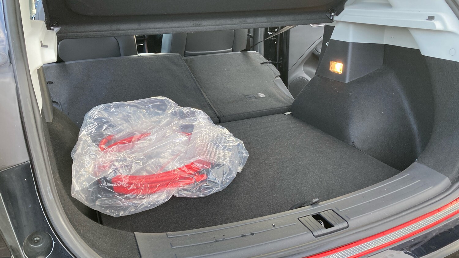 Used MG MG ZS 2024 for sale - 77363931: Photo 35