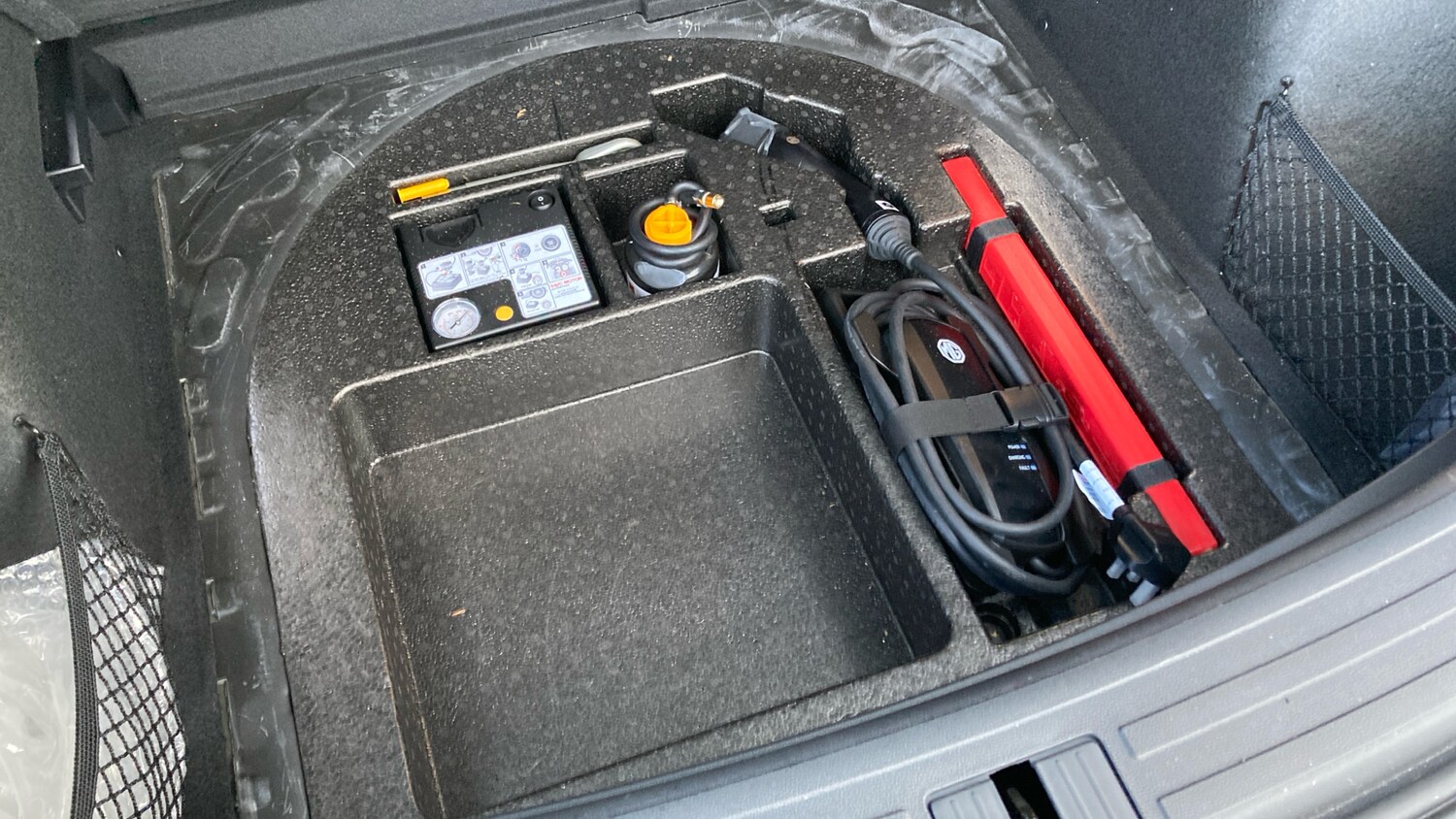 Used MG MG ZS 2024 for sale - 77363931: Photo 37