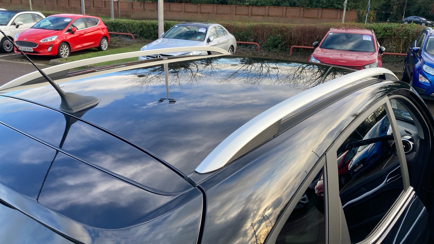 Used MG MG ZS 2024 for sale - 77363931: Photo 38