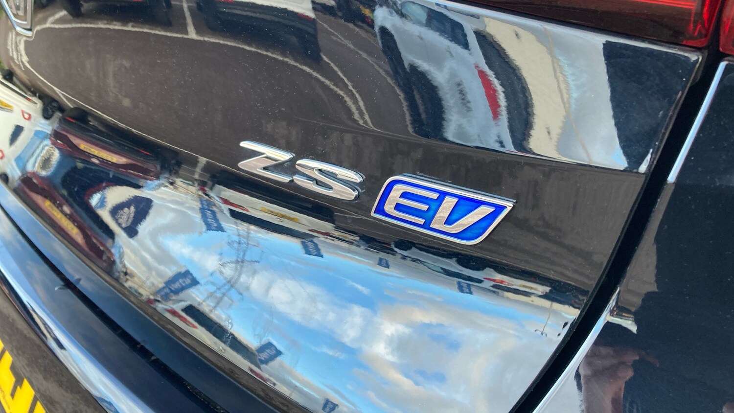 Used MG MG ZS 2024 for sale - 77363931: Photo 39