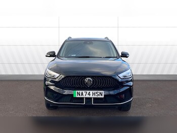 Used MG MG ZS 2024 for sale - 77363931: Photo