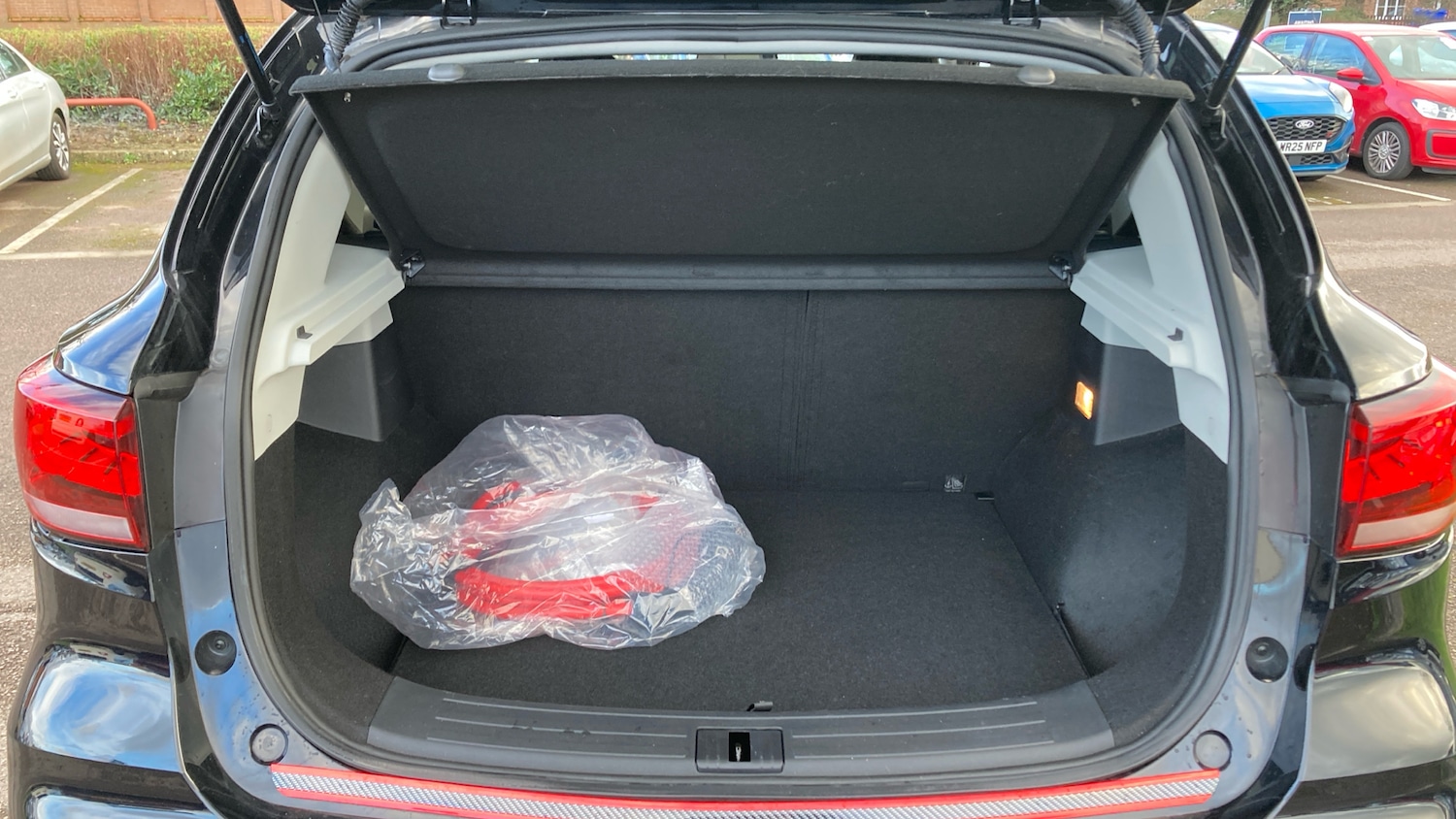 Used MG MG ZS 2024 for sale - 77363931: Photo 4