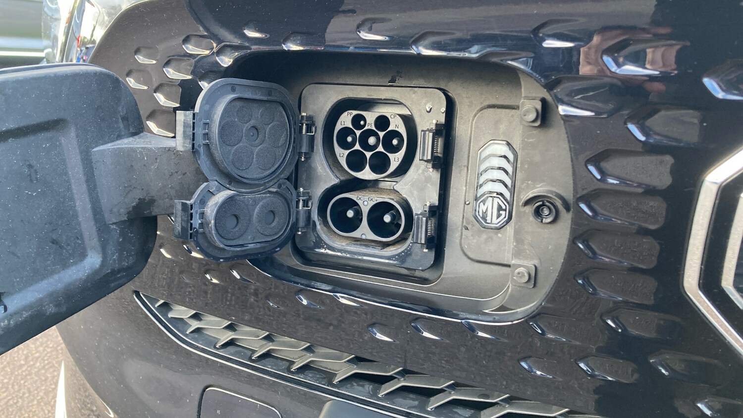 Used MG MG ZS 2024 for sale - 77363931: Photo 40