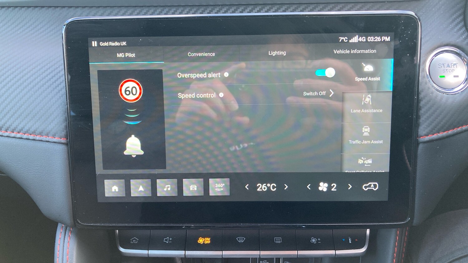 Used MG MG ZS 2024 for sale - 77363931: Photo 43