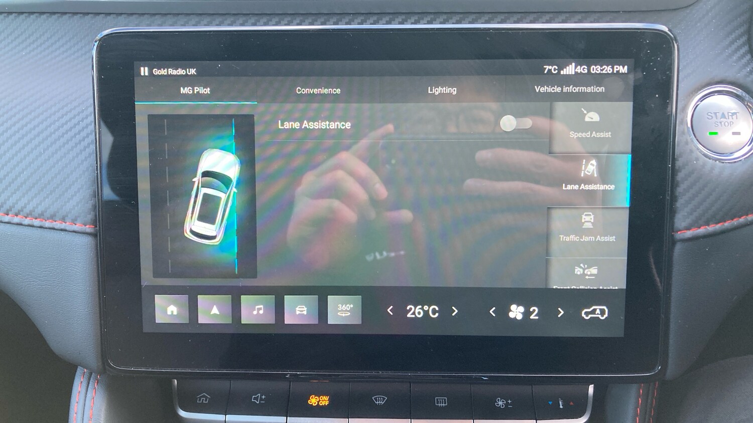 Used MG MG ZS 2024 for sale - 77363931: Photo 44