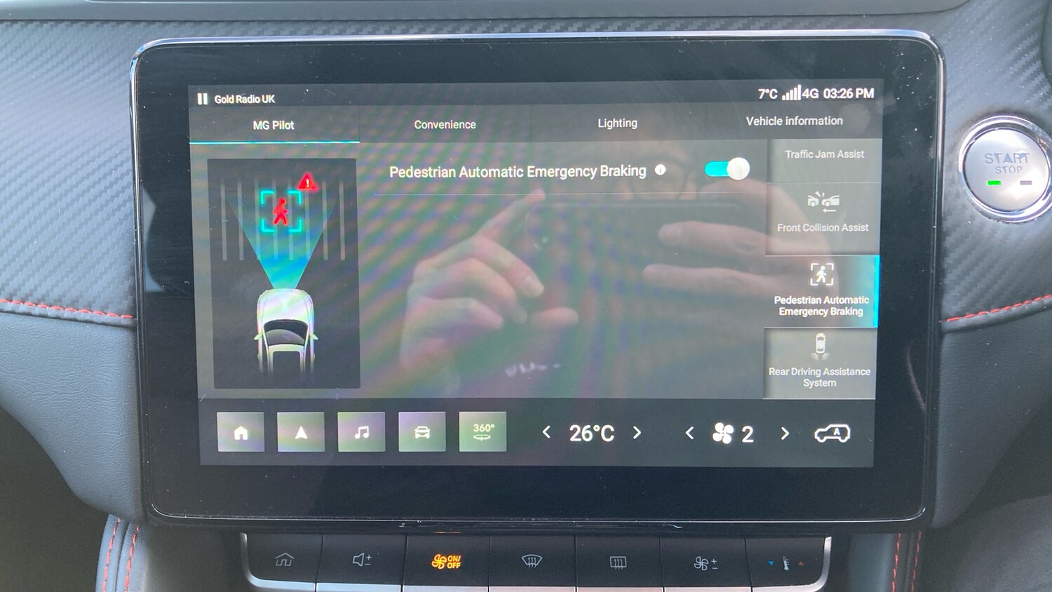 Used MG MG ZS 2024 for sale - 77363931: Photo 46