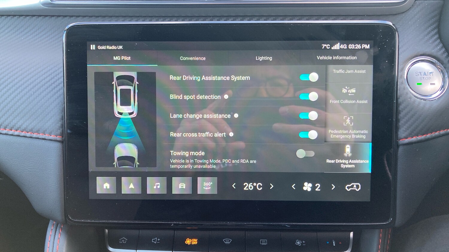 Used MG MG ZS 2024 for sale - 77363931: Photo 47