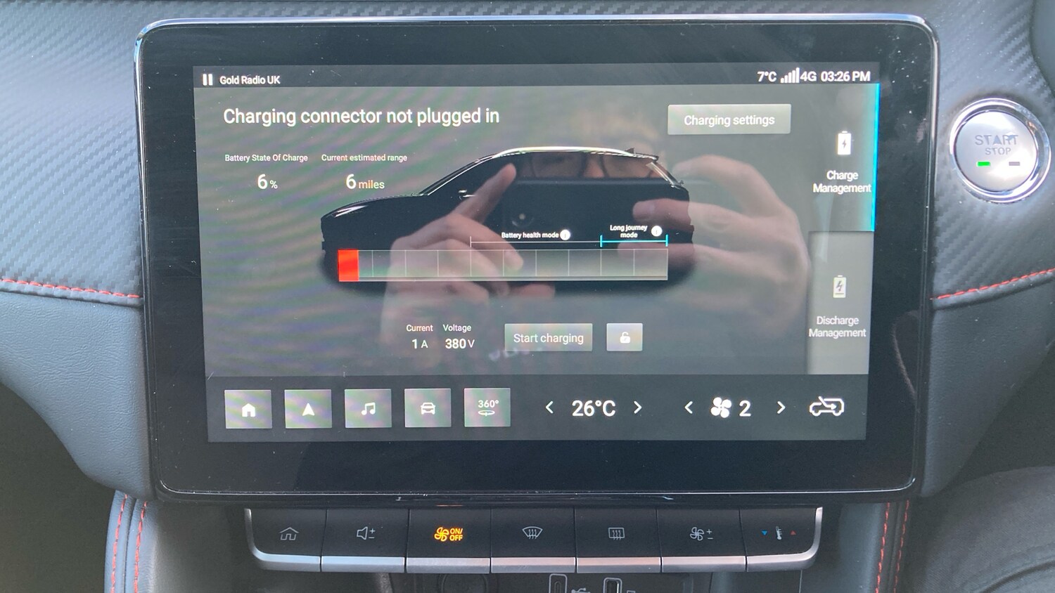 Used MG MG ZS 2024 for sale - 77363931: Photo 48