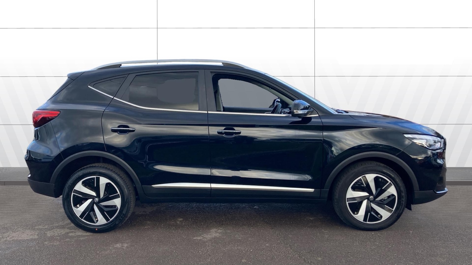 Used MG MG ZS 2024 for sale - 77363931: Photo 5