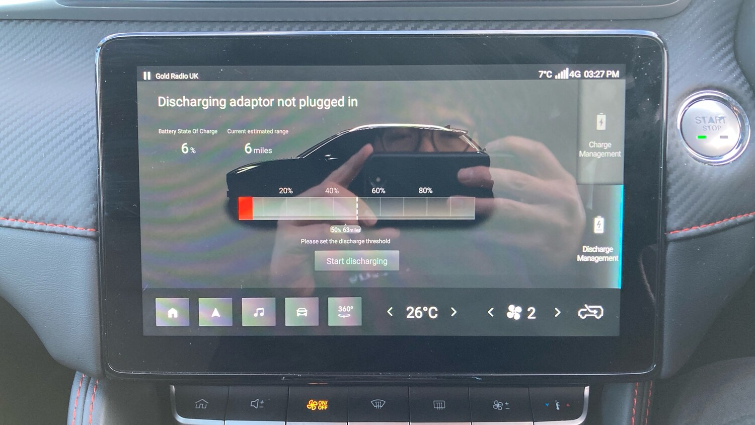 Used MG MG ZS 2024 for sale - 77363931: Photo 50