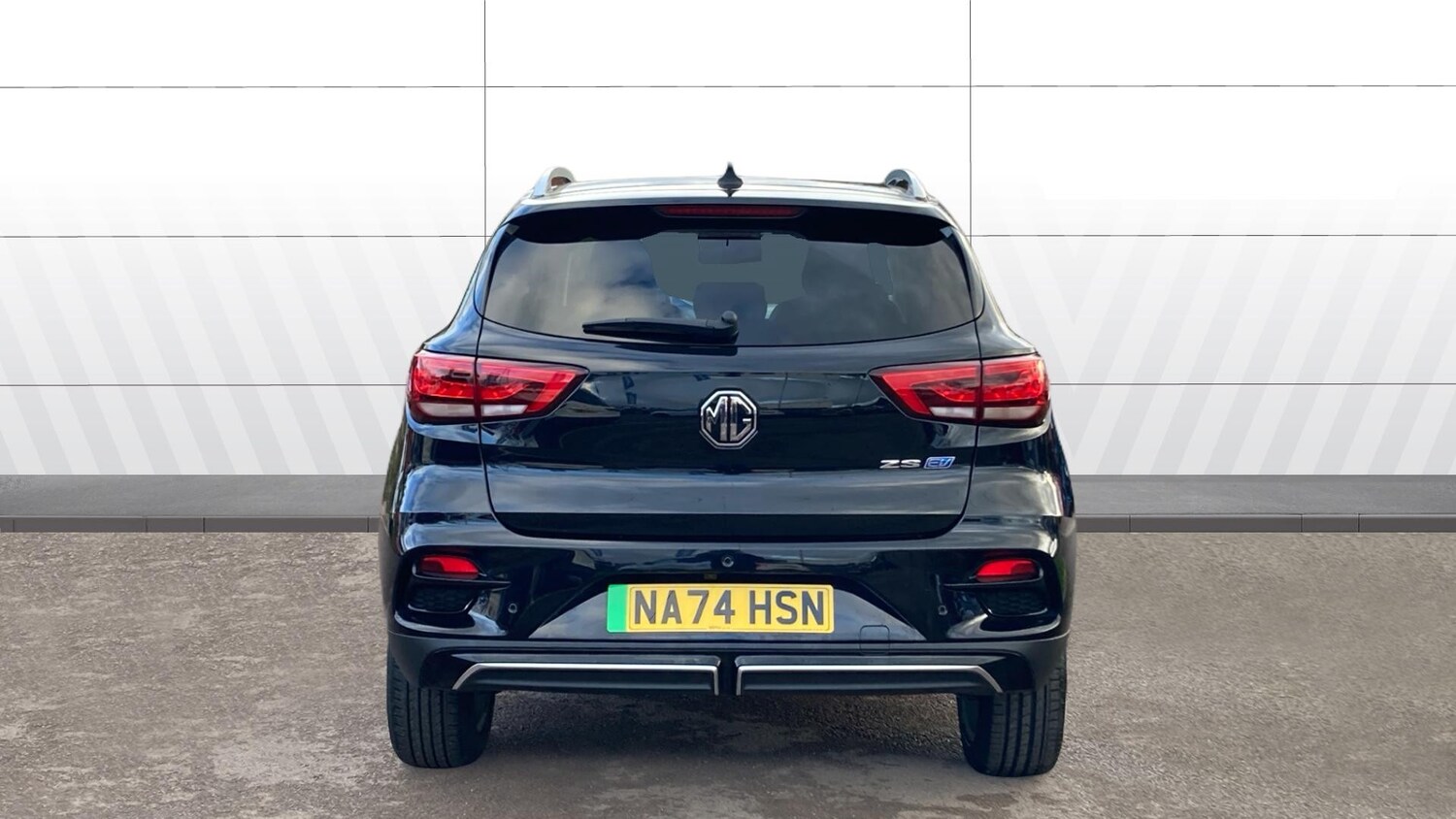 Used MG MG ZS 2024 for sale - 77363931: Photo 6